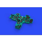 Eduard MiG-23BN LööK (Eduard, Trumpeter)