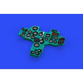 Eduard MiG-23BN LööK (Eduard, Trumpeter)