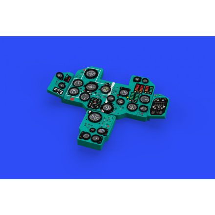 Eduard MiG-23BN LööK (Eduard, Trumpeter)