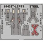Eduard MiG-23BN LööK (Eduard, Trumpeter)
