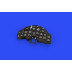 Eduard P-38F LööK (Tamiya)