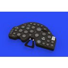 Eduard P-38G LööK (Tamiya)