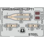 Eduard P-38G LööK (Tamiya)