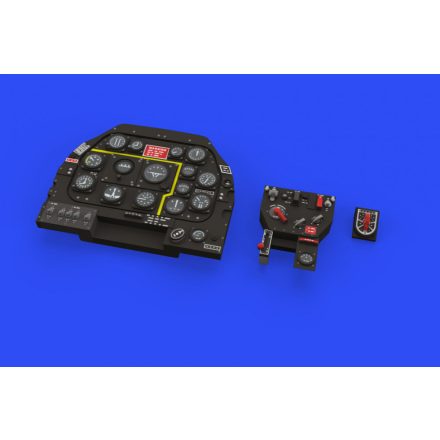 Eduard P-51D-10 LööK (Eduard)