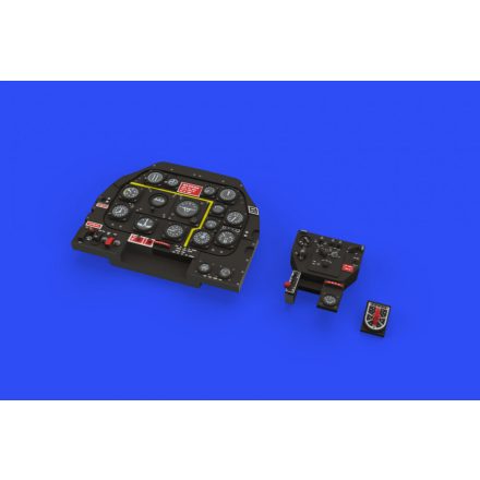 Eduard P-51D-15 LööK (Eduard)