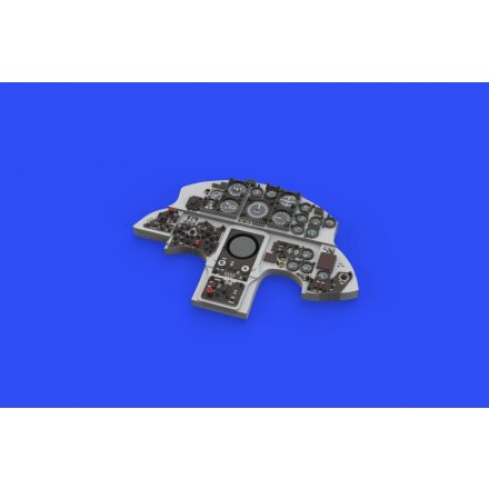 Eduard F-104G LööK early (Kinetic Model)