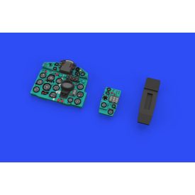 Eduard MiG-21bis LööK (Eduard)