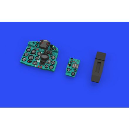 Eduard MiG-21bis LööK (Eduard)