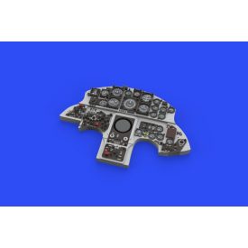 Eduard F-104G LööK late (Kinetic Model)