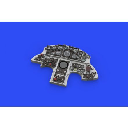 Eduard F-104G LööK late (Kinetic Model)