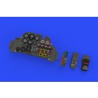 Eduard Me 262A LööK (Tamiya)