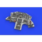 Eduard F-104 ASA/ M LööKplus (Kinetic Model)