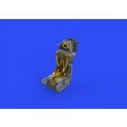 Eduard F-104 ASA/ M LööKplus (Kinetic Model)