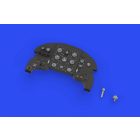 Eduard Yak-9D LööKplus (Zvezda)