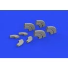 Eduard Yak-9D LööKplus (Zvezda)