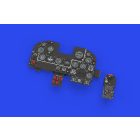 Eduard P-47D-30 LööK (Miniart)