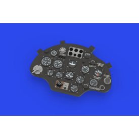 Eduard I-16 Type 24 LööK (Eduard)