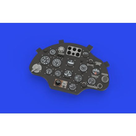 Eduard I-16 Type 24 LööK (Eduard)