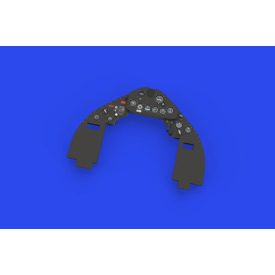 Eduard FM-1 LööK (Tamiya)