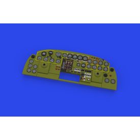 Eduard B-24J LööK (Hobby Boss)