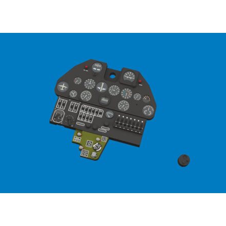 Eduard P-40E LööK (Eduard)