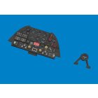 Eduard Lysander Mk. I/Mk. III LööK (Airfix)