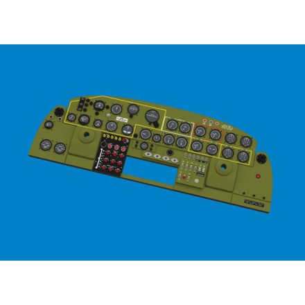 Eduard B-24D LööK (Hobby Boss)