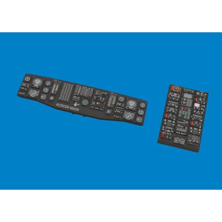 Eduard UH-60A LööK (ICM)