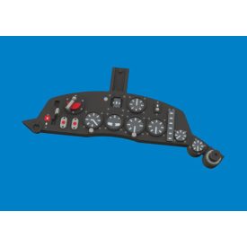 Eduard Ki-115 Tsurugi LööK (Eduard)