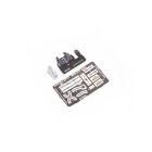 Eduard MiG-21F grey LööK (Eduard)