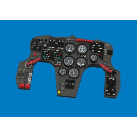 Eduard Hs 129B LööK (Eduard)