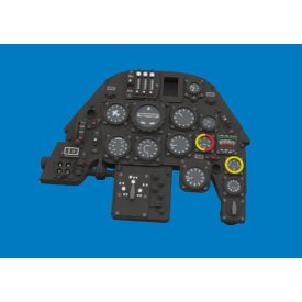 Eduard Avia S-199 LööK (Eduard)