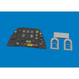 Eduard Beaufighter Mk. VI LööK (Revell)