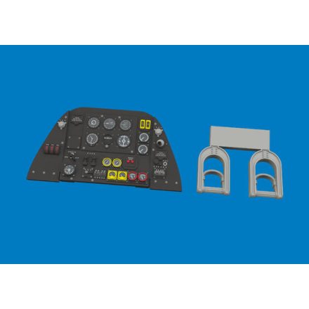 Eduard Beaufighter Mk. VI LööK (Revell)