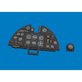 Eduard Hurricane Mk. I LööK (Arma Hobby)