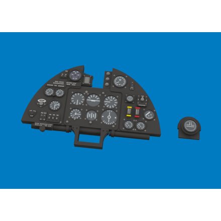 Eduard Hurricane Mk. I LööK (Arma Hobby)