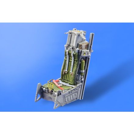 Eduard F-16 early seat (TAMIYA)