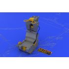 Eduard F-4C/D/E/F/G seat (HASEGAWA)