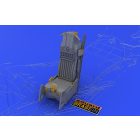 Eduard F-16 seat (KINETIC)