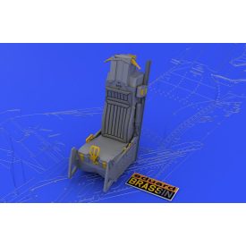 Eduard F-16 seat (KINETIC)