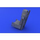 Eduard F-16 seat (KINETIC)