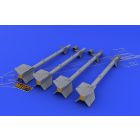 Eduard AIM-9B Sidewinder