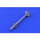 Eduard AIM-9B Sidewinder