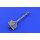 Eduard AIM-9B Sidewinder