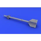 Eduard AIM-9B Sidewinder