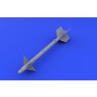 Eduard AIM-9M/L Sidewinder