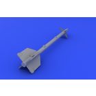 Eduard AIM-9M/L Sidewinder