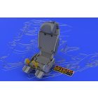 Eduard MiG-21 seat late (EDUARD)