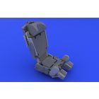 Eduard MiG-21 seat late (EDUARD)