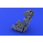 Eduard MiG-21 seat late (EDUARD)